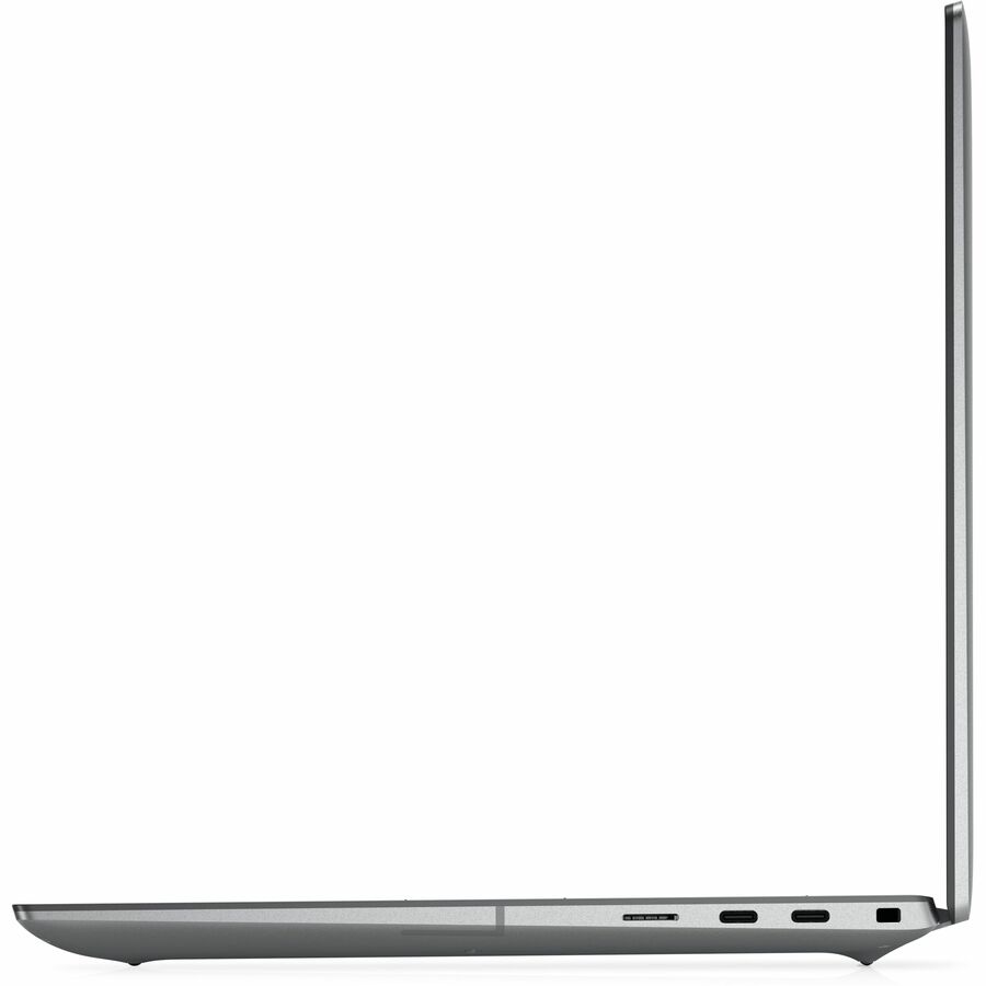 Dell Precision 5490 14" Mobile Workstation | 32GB RAM | 512GB SSD | NVIDIA RTX 1000 | Titan Gray