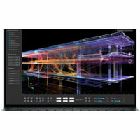 Dell Precision 5490 14" Mobile Workstation | 32GB RAM | 512GB SSD | NVIDIA RTX 1000 | Titan Gray