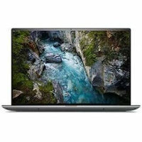 Dell Precision 5490 14" Mobile Workstation | 32GB RAM | 512GB SSD | NVIDIA RTX 1000 | Titan Gray