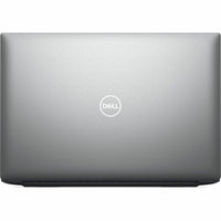 Dell Precision 5490 14" Mobile Workstation | 32GB RAM | 512GB SSD | NVIDIA RTX 1000 | Titan Gray