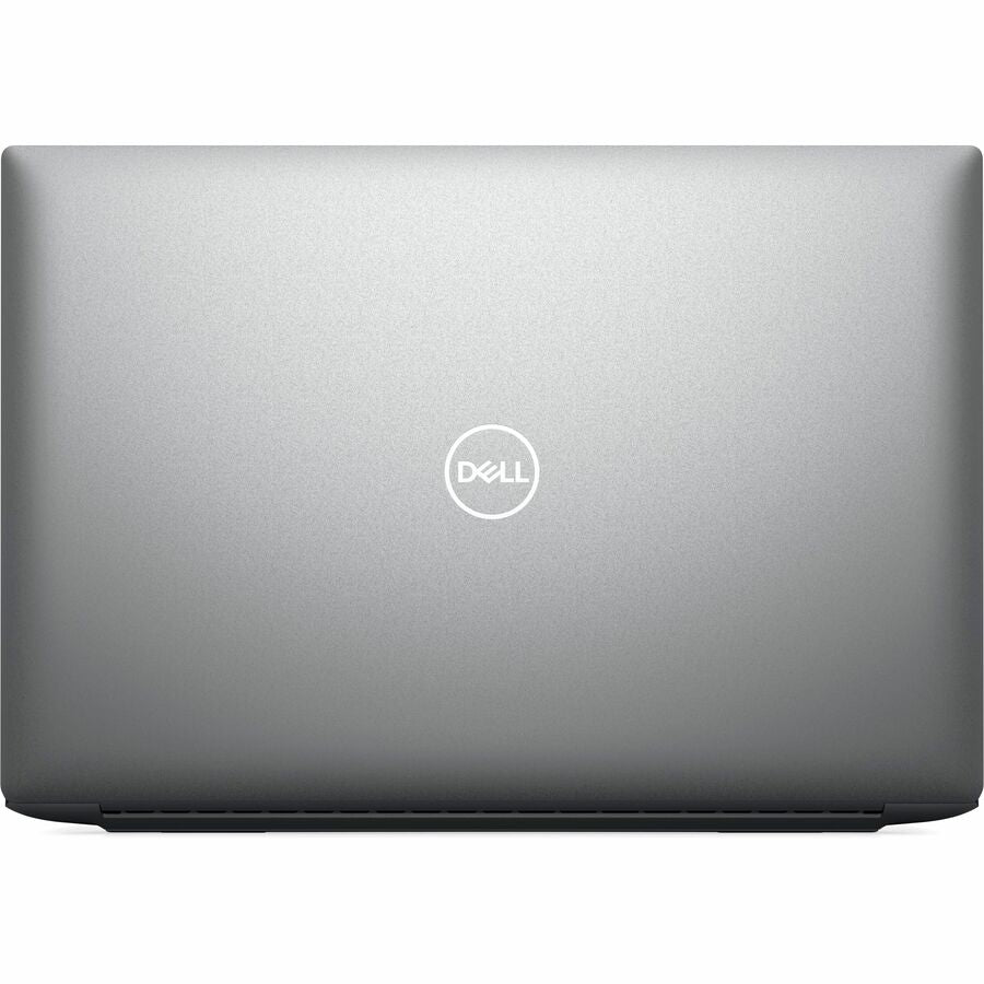 Dell Precision 5490 14" Mobile Workstation | 32GB RAM | 512GB SSD | NVIDIA RTX 1000 | Titan Gray