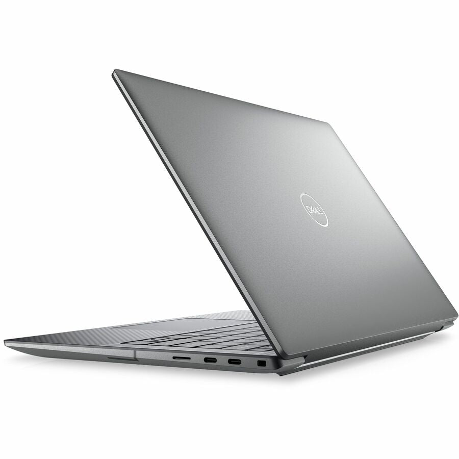 Dell Precision 5490 14" Mobile Workstation | 32GB RAM | 512GB SSD | NVIDIA RTX 1000 | Titan Gray