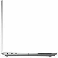 Dell Precision 5490 14" Mobile Workstation | 32GB RAM | 512GB SSD | NVIDIA RTX 1000 | Titan Gray