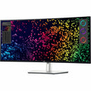 Dell UltraSharp U4025QW 40-Inch Curved 5K2K Monitor with 120Hz Refresh Rate and Eye Comfort Certification Default Title