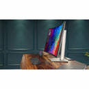 Dell UltraSharp U4025QW 40-Inch Curved 5K2K Monitor with 120Hz Refresh Rate and Eye Comfort Certification