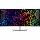 Dell UltraSharp U4025QW 40-Inch Curved 5K2K Monitor with 120Hz Refresh Rate and Eye Comfort Certification
