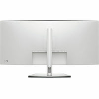 Dell UltraSharp U4025QW 40-Inch Curved 5K2K Monitor with 120Hz Refresh Rate and Eye Comfort Certification