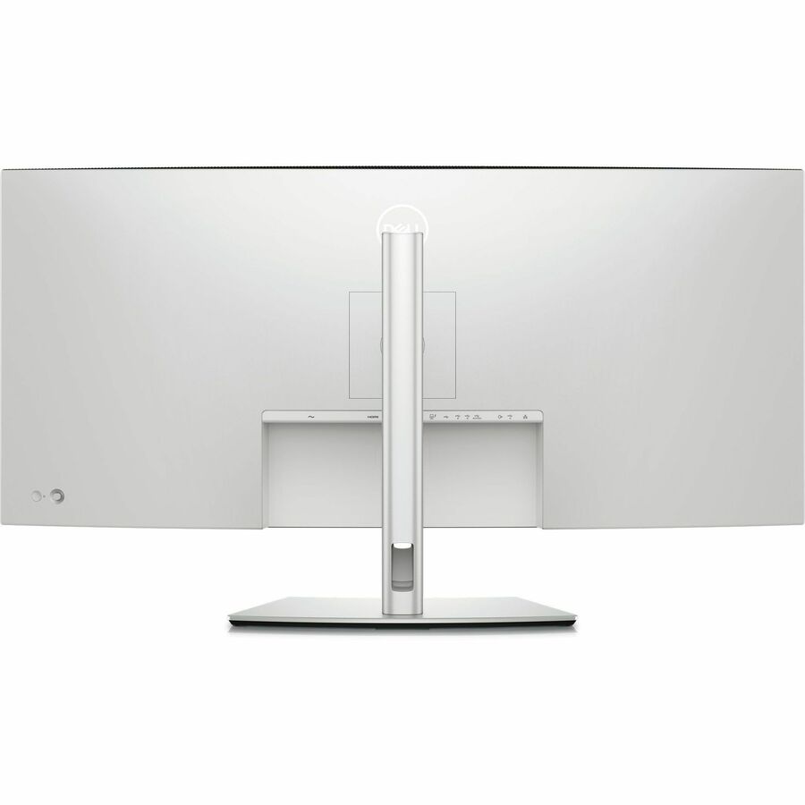Dell UltraSharp U4025QW 40-Inch Curved 5K2K Monitor with 120Hz Refresh Rate and Eye Comfort Certification
