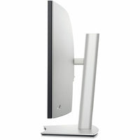 Dell UltraSharp U4025QW 40-Inch Curved 5K2K Monitor with 120Hz Refresh Rate and Eye Comfort Certification