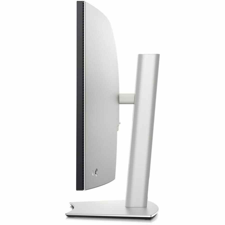 Dell UltraSharp U4025QW 40-Inch Curved 5K2K Monitor with 120Hz Refresh Rate and Eye Comfort Certification
