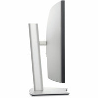 Dell UltraSharp U4025QW 40-Inch Curved 5K2K Monitor with 120Hz Refresh Rate and Eye Comfort Certification