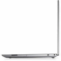 Dell Precision 5690 16" Workstation Laptop, 32GB RAM, 512GB SSD, Titan Gray, Pro Power