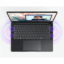 Dell Pro 13 Premium AI Laptop | 32GB RAM, 512GB SSD, 13.3" FHD Display, 20.80 Hours Battery