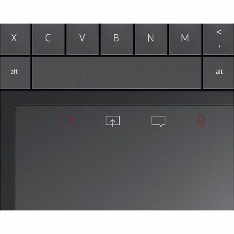 Dell Pro 13 Premium AI Laptop | 32GB RAM, 512GB SSD, 13.3" FHD Display, 20.80 Hours Battery