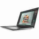 Dell Precision 5690 Workstation | 32GB RAM | 512GB SSD | 16" FHD Display | Titan Gray