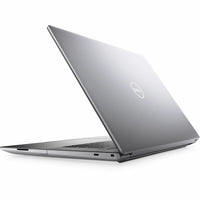 Dell Precision 5690 Workstation | 32GB RAM | 512GB SSD | 16" FHD Display | Titan Gray