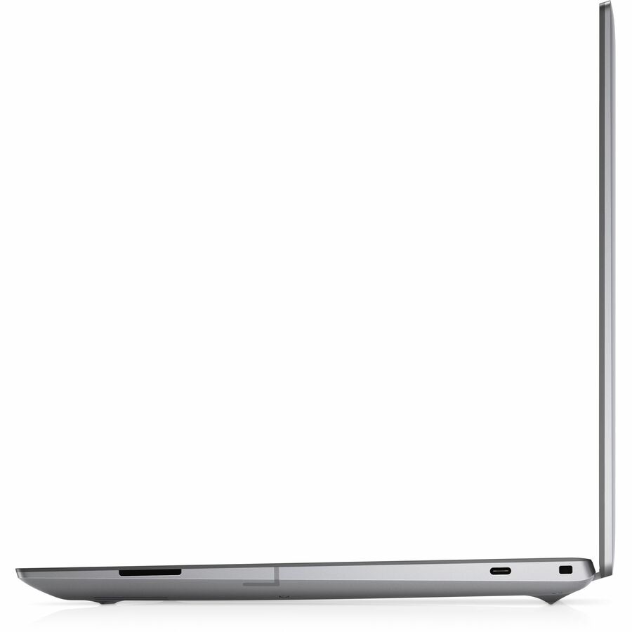 Dell Precision 5690 Workstation | 32GB RAM | 512GB SSD | 16" FHD Display | Titan Gray