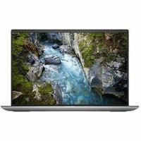 Dell Precision 5690 Workstation | 32GB RAM | 512GB SSD | 16" FHD Display | Titan Gray