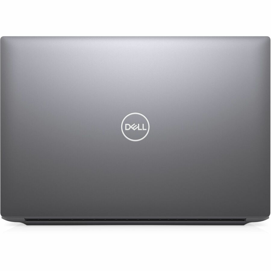 Dell Precision 5690 Workstation | 32GB RAM | 512GB SSD | 16" FHD Display | Titan Gray