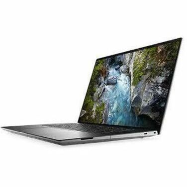 Dell Precision 5690 Workstation | 32GB RAM | 512GB SSD | 16" FHD Display | Titan Gray