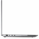 Dell Precision 5690 Workstation | 32GB RAM | 512GB SSD | 16" FHD Display | Titan Gray