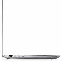 Dell Precision 5690 Workstation | 32GB RAM | 512GB SSD | 16" FHD Display | Titan Gray