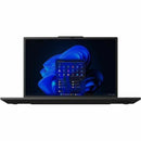 Lenovo ThinkPad P16s Gen 3 - 16GB DDR5, 512GB SSD, 16" Full HD Display, Portable Workstation