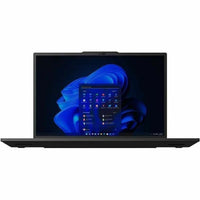 Lenovo ThinkPad P16s Gen 3 - 16GB DDR5, 512GB SSD, 16" Full HD Display, Portable Workstation