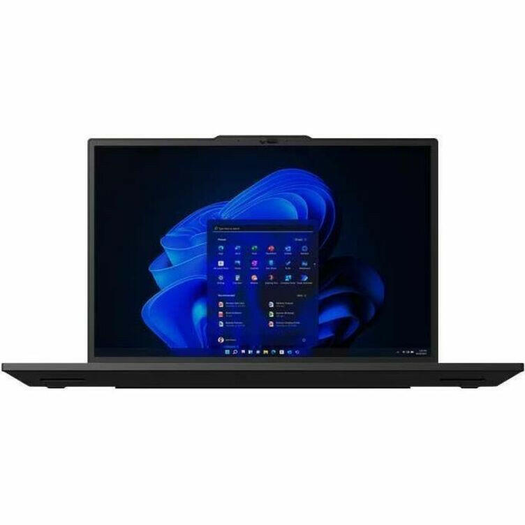 Lenovo ThinkPad P16s Gen 3 - 16GB DDR5, 512GB SSD, 16" Full HD Display, Portable Workstation