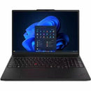Lenovo ThinkPad P16s Gen 3 - 16GB DDR5, 512GB SSD, 16" Full HD Display, Portable Workstation