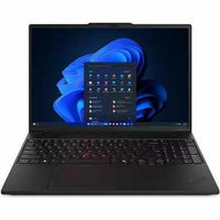 Lenovo ThinkPad P16s Gen 3 - 16GB DDR5, 512GB SSD, 16" Full HD Display, Portable Workstation
