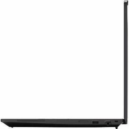 Lenovo ThinkPad P16s Gen 3 - 16GB DDR5, 512GB SSD, 16" Full HD Display, Portable Workstation