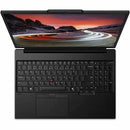 Lenovo ThinkPad P16s Gen 3 | 16GB RAM, 512GB SSD, 16" 1920x1200 Display, Portable Workstation, Black
