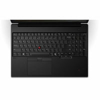 Lenovo ThinkPad P16s Gen 3 | 16GB RAM, 512GB SSD, 16" 1920x1200 Display, Portable Workstation, Black