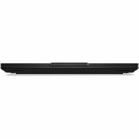 Lenovo ThinkPad P16s Gen 3 | 16GB RAM, 512GB SSD, 16" 1920x1200 Display, Portable Workstation, Black