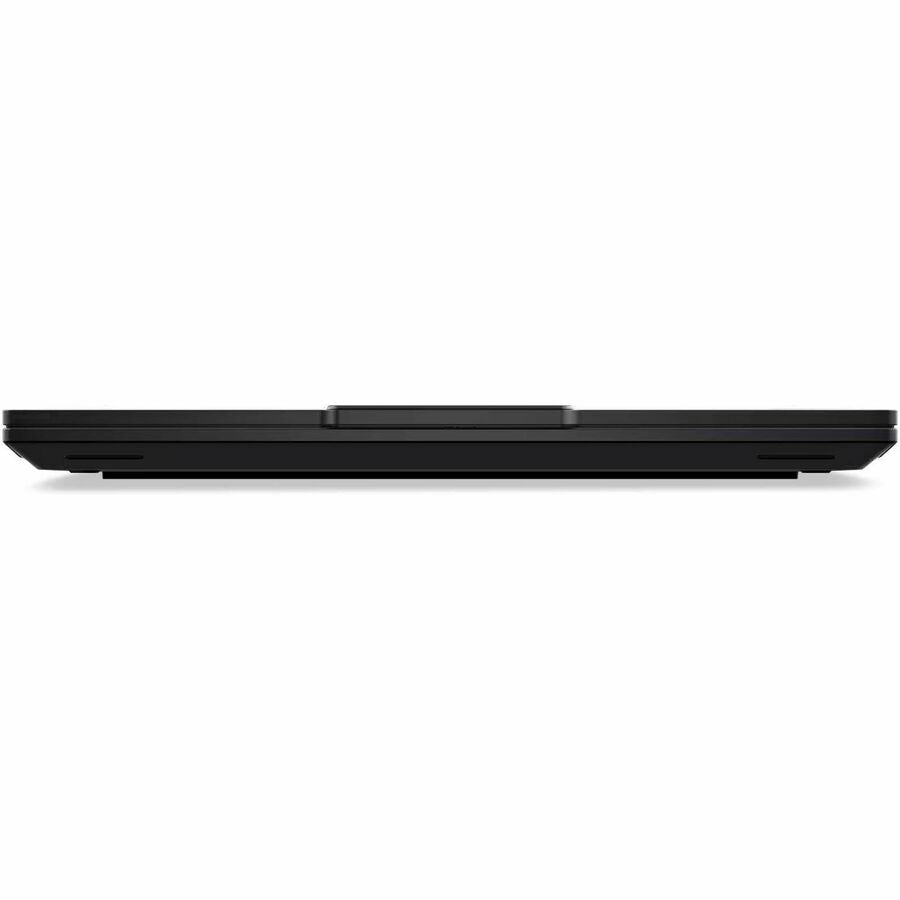 Lenovo ThinkPad P16s Gen 3 | 16GB RAM, 512GB SSD, 16" 1920x1200 Display, Portable Workstation, Black