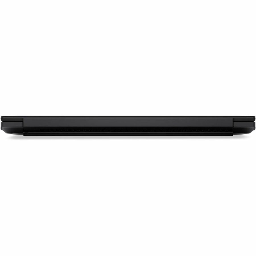 Lenovo ThinkPad P16s Gen 3 | 16GB RAM, 512GB SSD, 16" 1920x1200 Display, Portable Workstation, Black