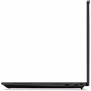 Lenovo ThinkPad P16s Gen 3 | 16GB RAM, 512GB SSD, 16" 1920x1200 Display, Portable Workstation, Black