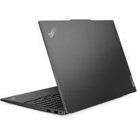 Lenovo ThinkPad E16 Gen 2 Laptop, Ryzen 5 7535U, 8GB RAM, 256GB SSD, 16" 1920x1200 Display