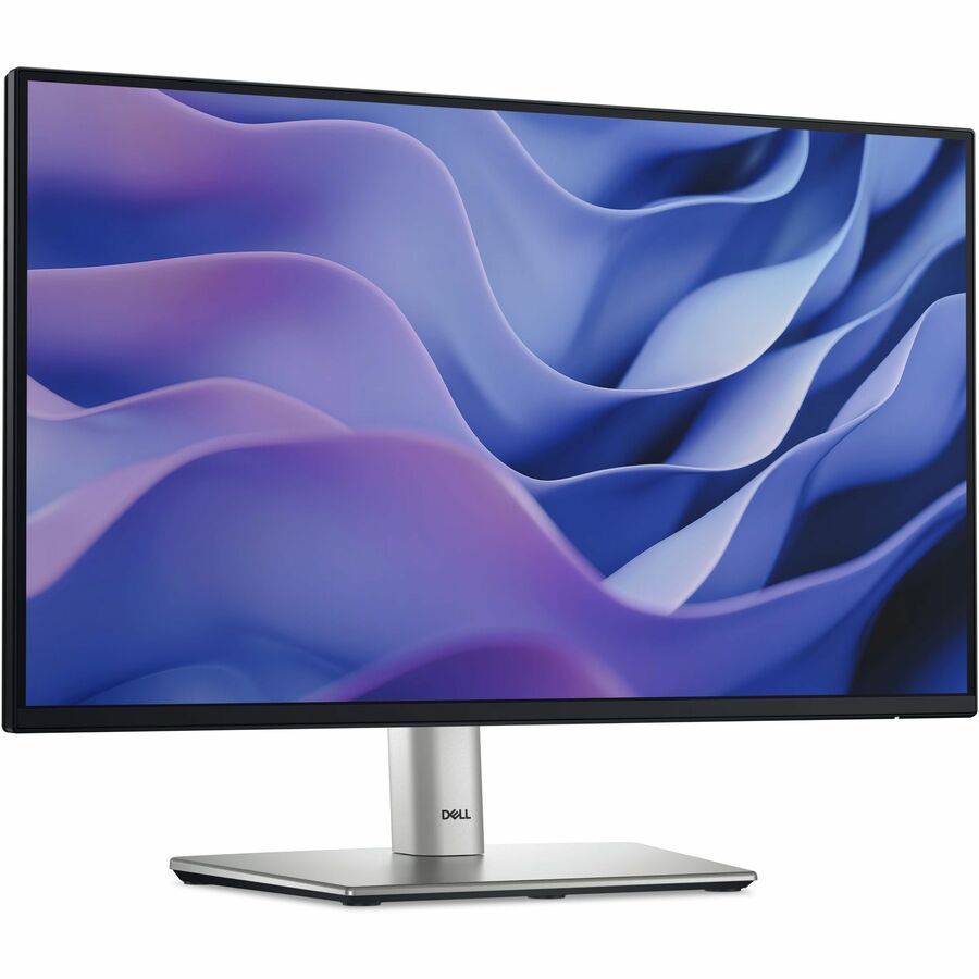 Dell P2225H 22-Inch Full HD LED Monitor | 100Hz Refresh Rate | IPS Technology | ComfortView Plus