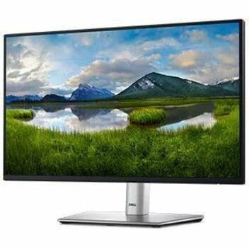 Dell P2225H 22-Inch Full HD LED Monitor | 100Hz Refresh Rate | IPS Technology | ComfortView Plus