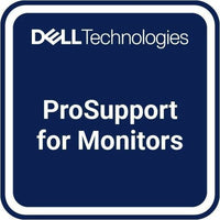 Dell ProSupport For Monitors 3-Year Plan - 24/7 Technical Assistance & Advanced Exchange Service Default Title