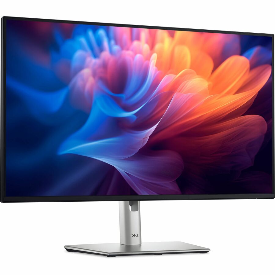 Dell P2725HE 27" Monitor - 100Hz Refresh Rate, Eye Comfort, Vivid Colors, USB-C Connectivity