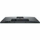 Rear connectivity panel of the Dell P2725HE 27" Monitor, highlighting USB-C, HDMI, and additional ports for seamless connectivity.