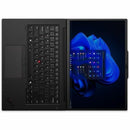 Lenovo ThinkPad P14s Gen 5 Mobile Workstation, 32GB RAM, 1TB SSD, NVIDIA RTX 500, 14.5" 4K Display