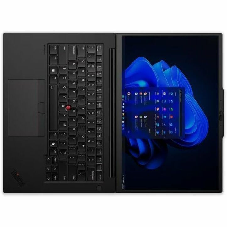 Lenovo ThinkPad P14s Gen 5 Mobile Workstation, 32GB RAM, 1TB SSD, NVIDIA RTX 500, 14.5" 4K Display