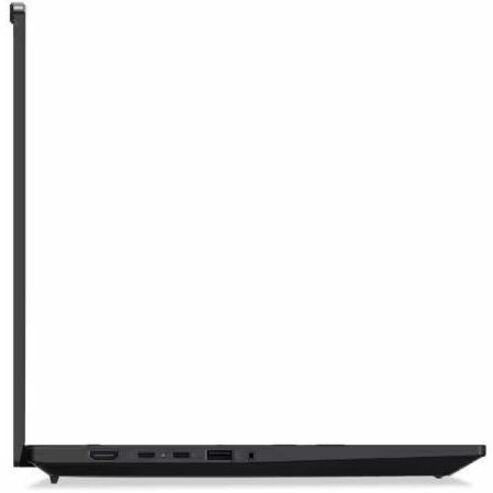 Lenovo ThinkPad P14s Gen 5 Mobile Workstation, 32GB RAM, 1TB SSD, NVIDIA RTX 500, 14.5" 4K Display