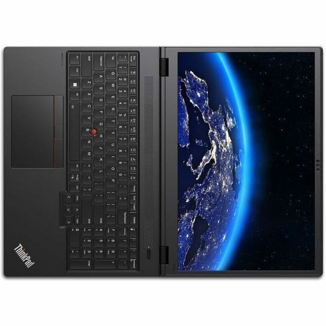 Lenovo ThinkPad P16v 16" WUXGA Laptop | 32GB DDR5 RAM | 1TB SSD | NVIDIA RTX 3000 Graphics