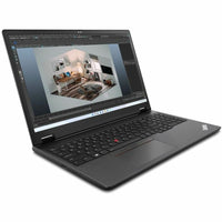 Lenovo ThinkPad P16v 16" WUXGA Laptop | 32GB DDR5 RAM | 1TB SSD | NVIDIA RTX 3000 Graphics