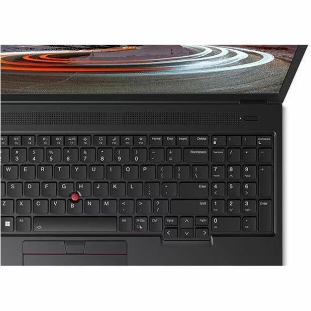 Lenovo ThinkPad P16v 16" WUXGA Laptop | 32GB DDR5 RAM | 1TB SSD | NVIDIA RTX 3000 Graphics